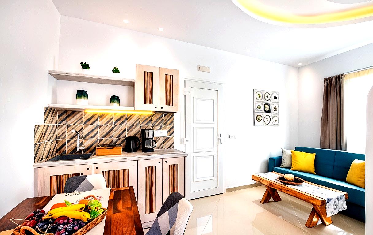 Abasa Suites